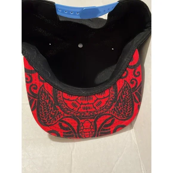 The Ocean is Calling Baseball hat Cap - Picture 3 of 4